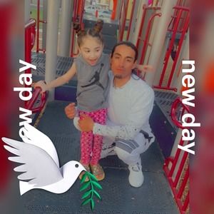 Meet your Posher, Francisco